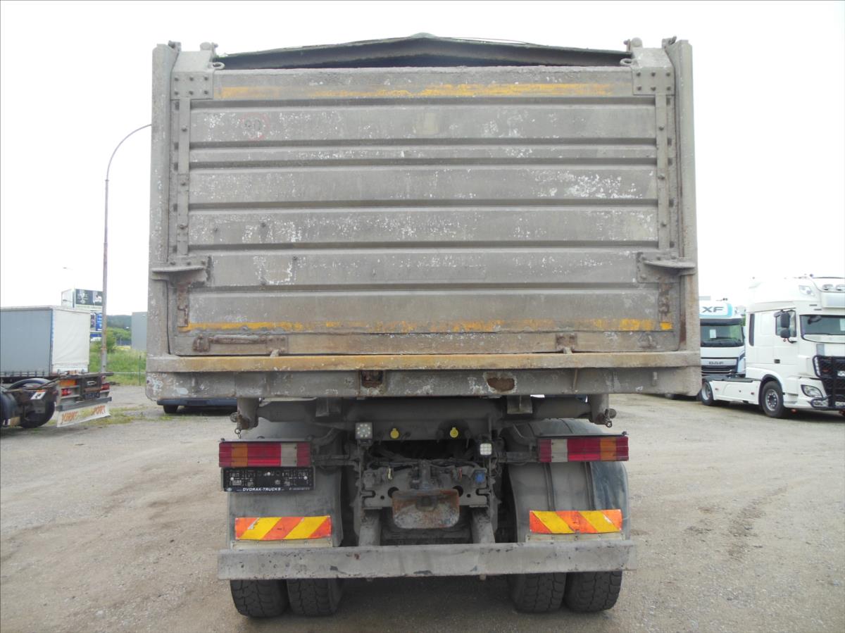 Mercedes-Benz Ostatní