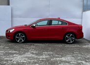Volvo S60 Sedan 0,0 120 kw