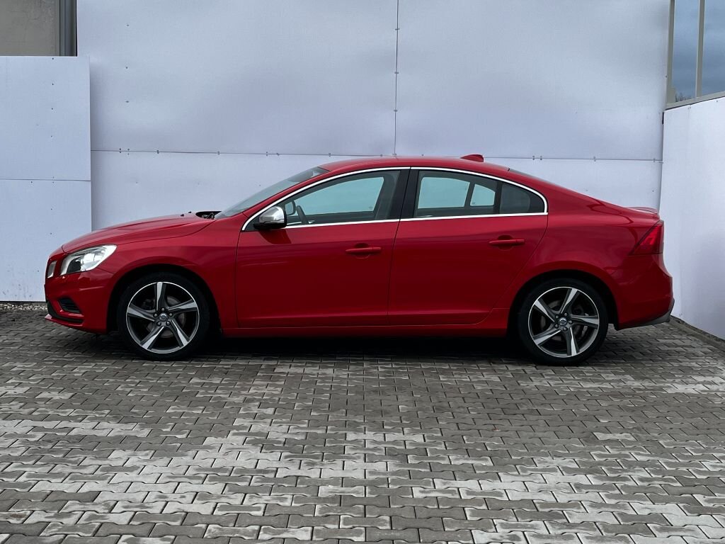 Volvo S60 Sedan 0,0 120 kw