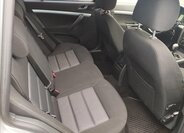 Škoda Octavia Kombi 2,0 l 103 kw