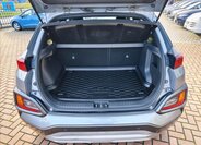 Hyundai Kona SUV 1,6 l 130 kw