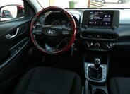 Hyundai Kona SUV / Terénní 998,0 88 kw