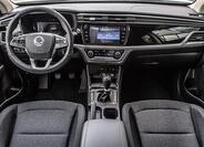 SsangYong Korando 18