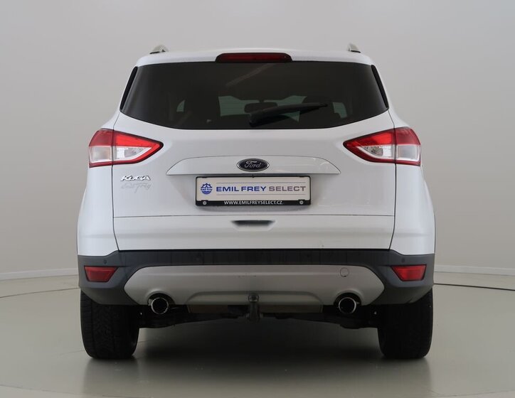 Ford Kuga 6