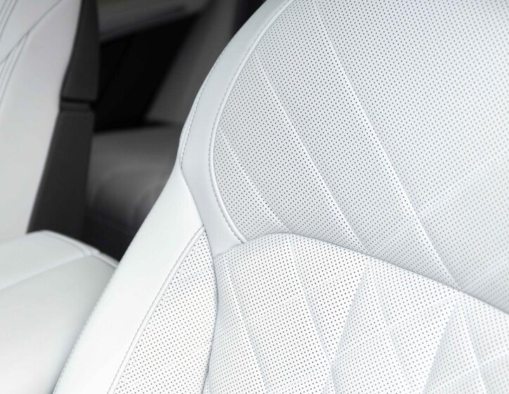 BMW X5 SUV 3,0 l 360 kw