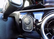 Mercedes-Benz CLA 32