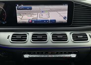 Mercedes-Benz GLE SUV / Terénní 2,0 l 198 kw