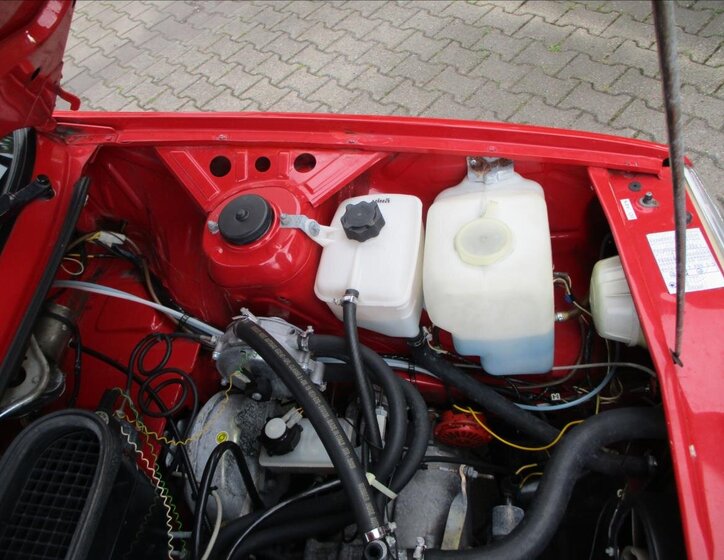 Škoda Forman Kombi 1,3 l 43 kw