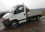 Renault Master 2