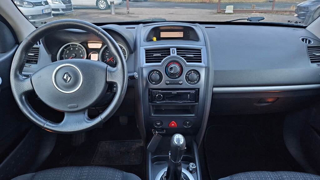 Renault Mégane