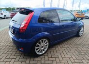Ford Fiesta Hatchback 2,0 l 110 kw