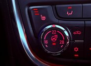 Opel Mokka SUV / Terénní 1,4 l 103 kw