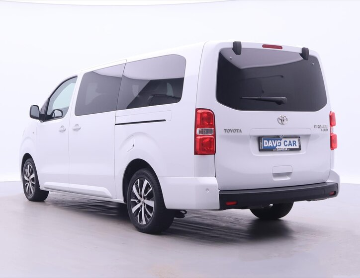 Toyota ProAce Verso Kombi 2,0 l 130 kw