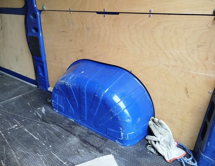 Peugeot Boxer Skříň 2,0 l 96 kw