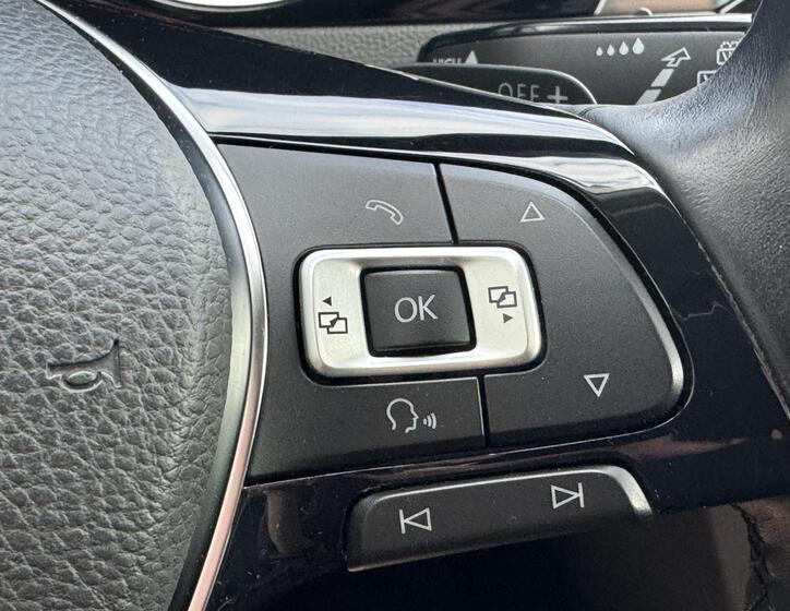 Volkswagen Passat 23