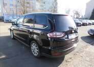 Ford Galaxy Kombi 2,0 l 110 kw