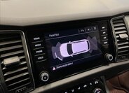 Škoda Kodiaq SUV / Terénní 2,0 l 140 kw