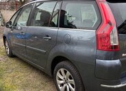 Citroën C4 Picasso MPV 0,0 0