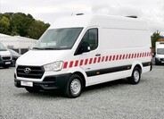 Hyundai H 350 1