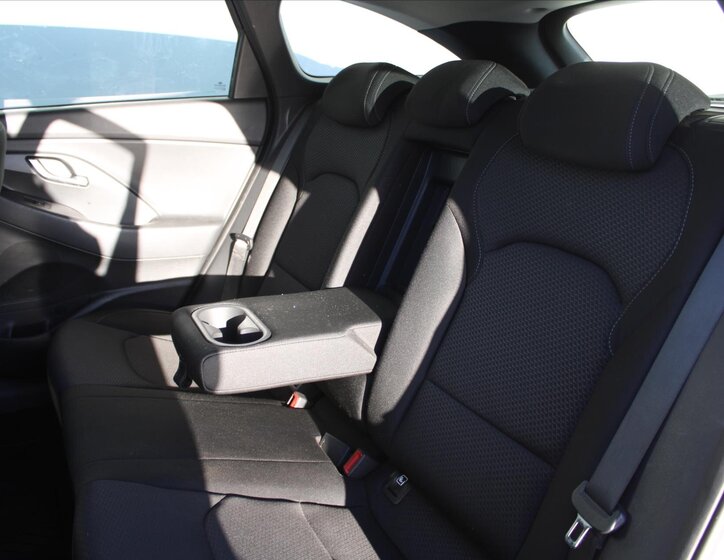 Hyundai i30 Kombi 1,4 l 103 kw