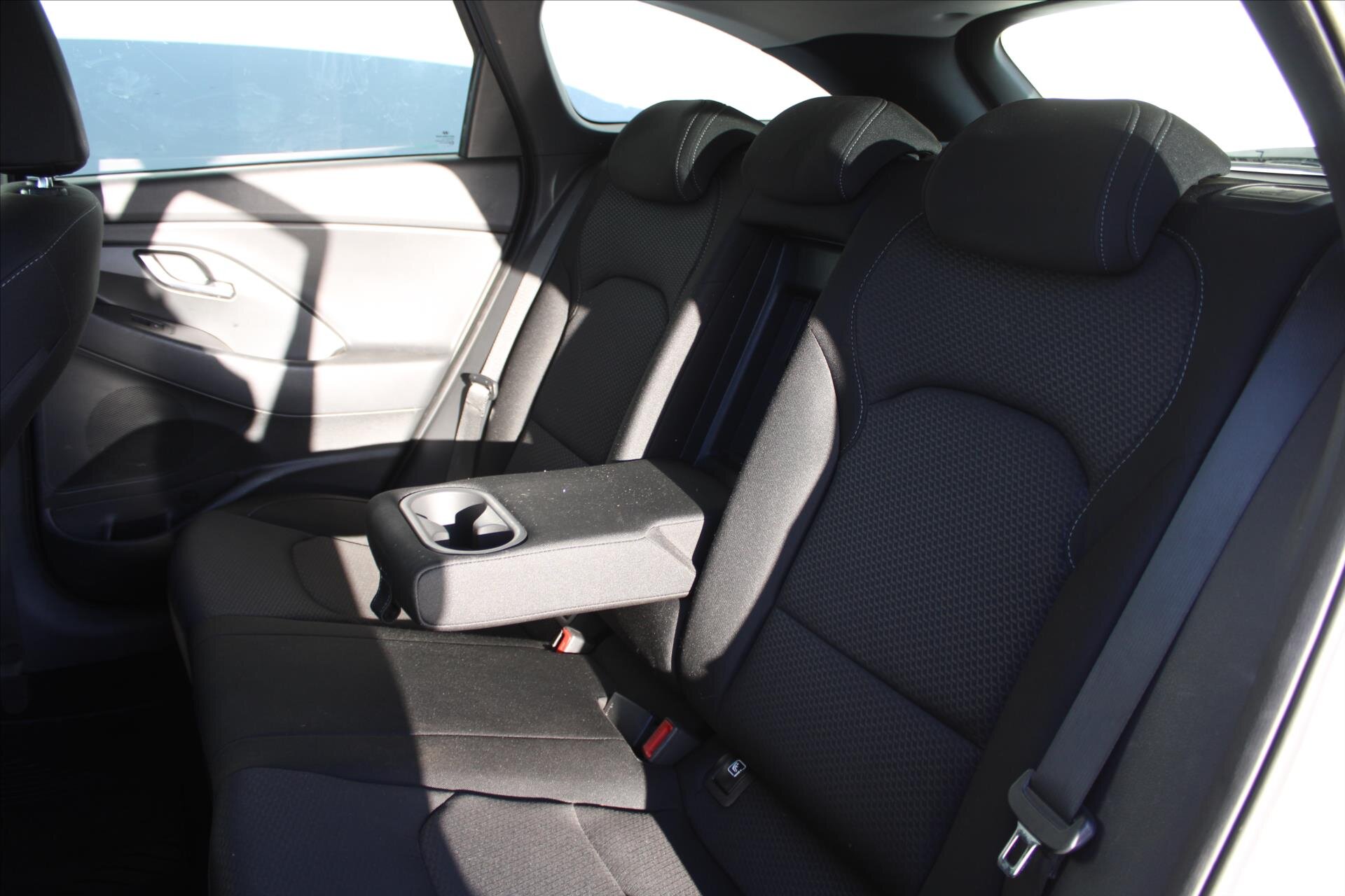 Hyundai i30 Kombi 1,4 l 103 kw