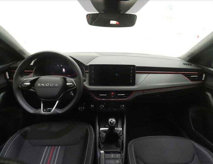 Škoda Scala Hatchback 999,0 85 kw