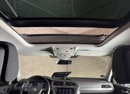 Volkswagen Tiguan Allspace SUV 2,0 l 140 kw