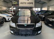 Škoda Octavia 2
