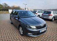 Škoda Fabia Kombi 999,0 55 kw