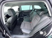 Škoda Superb Kombi 2,0 l 147 kw