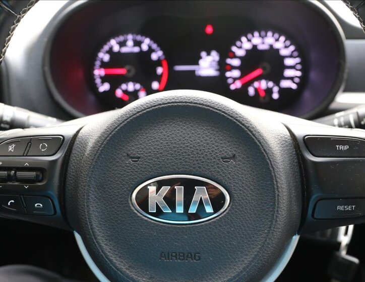 KIA Picanto Hatchback 998,0 49 kw
