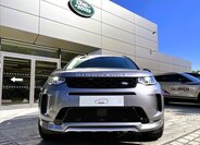 Land Rover Discovery Sport SUV 2,0 l 120 kw