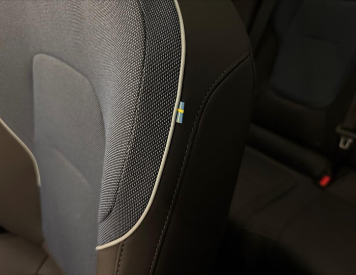 Volvo EX30 SUV 0,0 200 kw