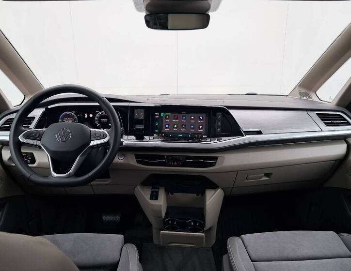 Volkswagen Multivan 7