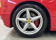 Ferrari 360 Kupé 3,6 l 294 kw