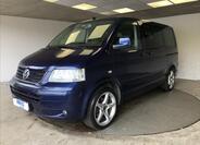 Volkswagen Multivan 3