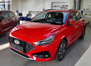 Hyundai i30 1