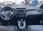 Nissan Qashqai SUV / Terénní 1,2 l 85 kw