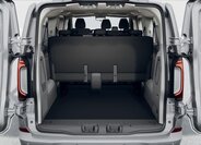 Volkswagen Caravelle Kombi 0,0 110 kw