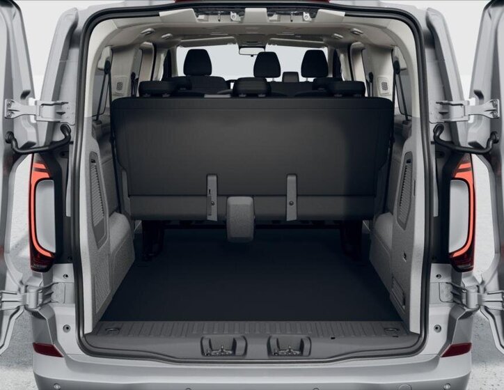 Volkswagen Caravelle Kombi 0,0 110 kw