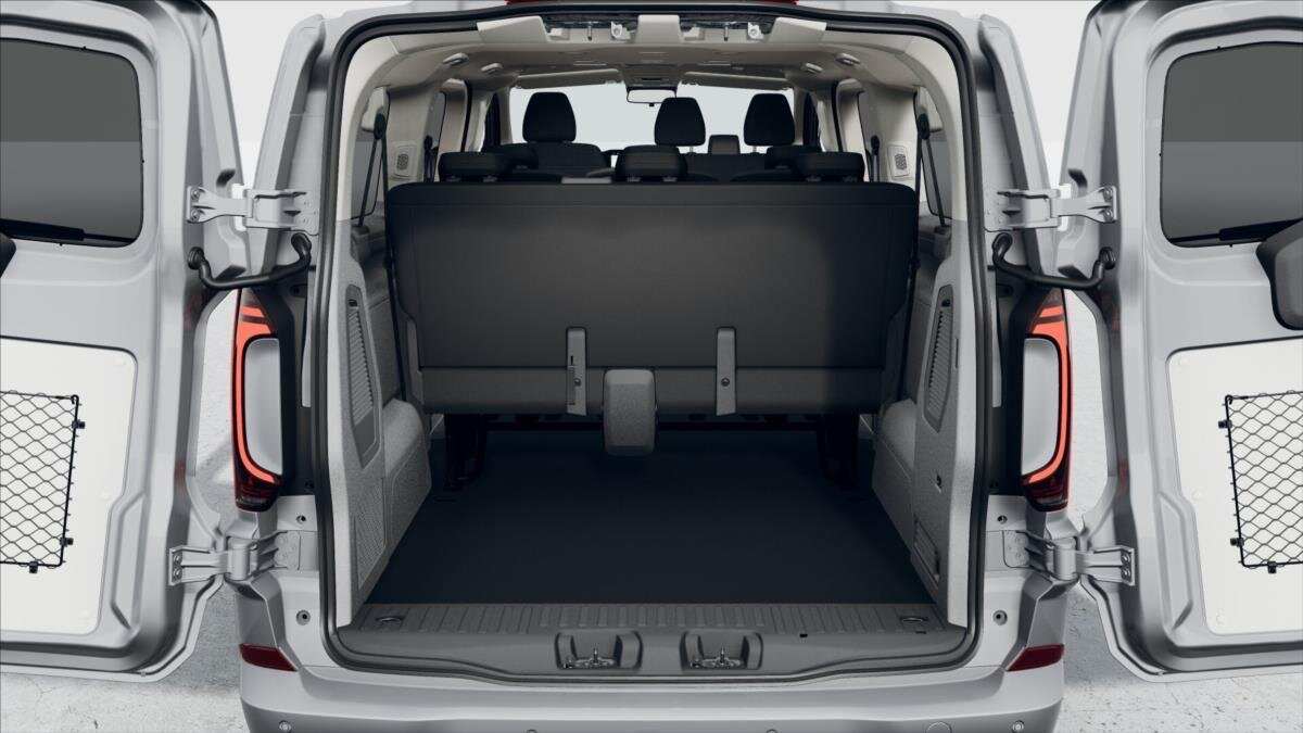 Volkswagen Caravelle Kombi 0,0 110 kw