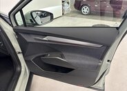 Škoda Elroq SUV 0,0 210 kw