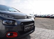 Citroën C3 Hatchback 1,2 l 60 kw