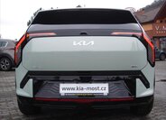 KIA EV3 SUV / Terénní 0,0 150 kw