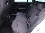 Škoda Octavia Kombi 999,0 81 kw