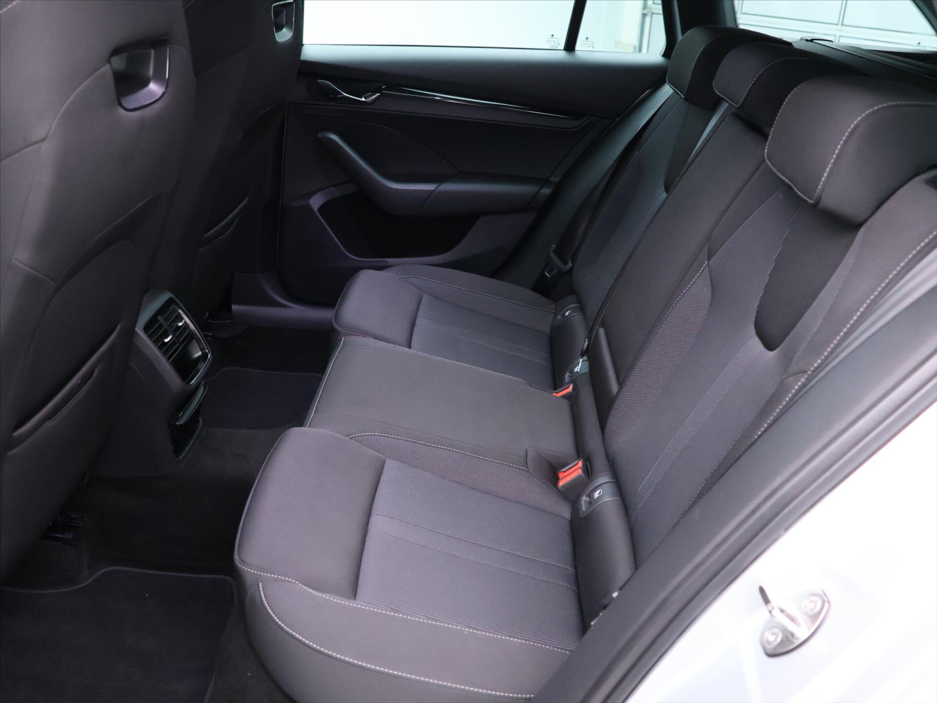 Škoda Octavia Kombi 999,0 81 kw