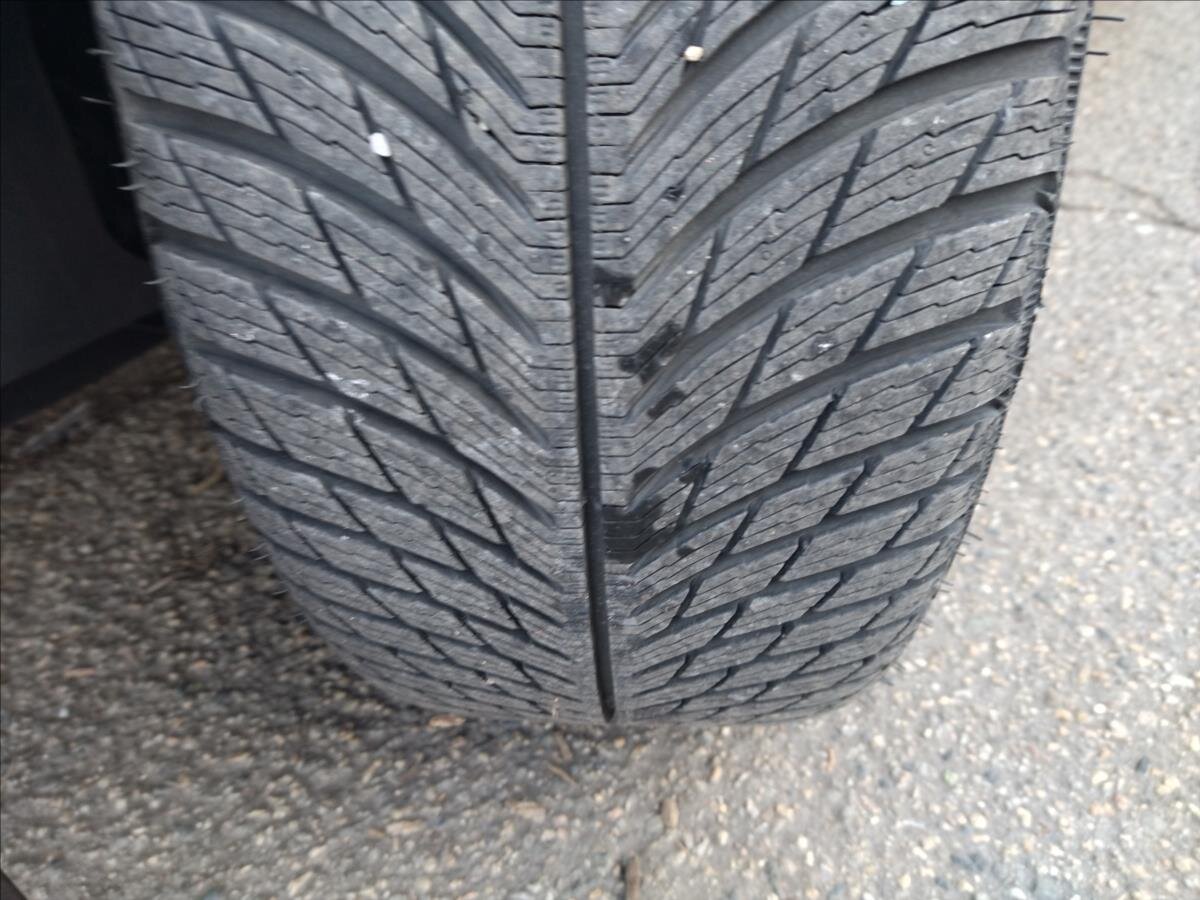 Škoda Superb Sedan 2,0 l 200 kw