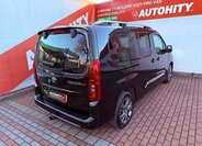 Toyota ProAce Kombi 1,5 l 96 kw