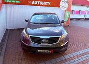 KIA Sportage 2