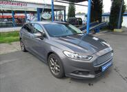Ford Mondeo 3